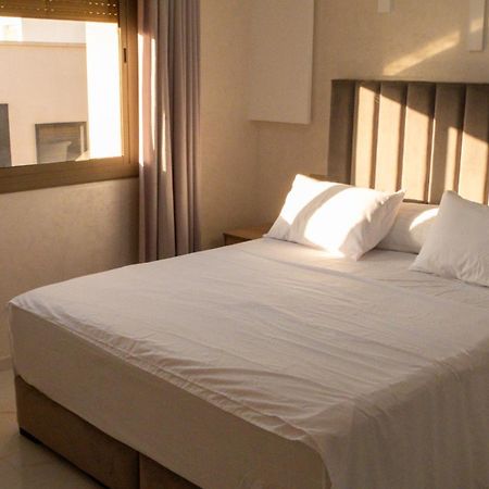 A&R Apartment Nador Jadid Hay Al Matar ,Klimatisiert,Air-Conditioned מראה חיצוני תמונה