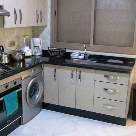 A&R Apartment Nador Jadid Hay Al Matar ,Klimatisiert,Air-Conditioned מראה חיצוני תמונה