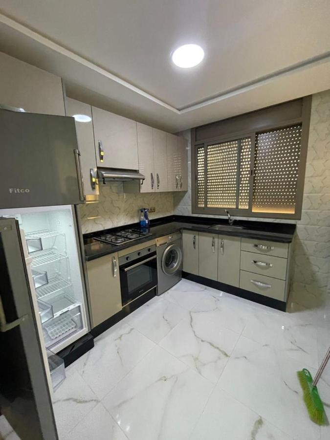 A&R Apartment Nador Jadid Hay Al Matar ,Klimatisiert,Air-Conditioned מראה חיצוני תמונה