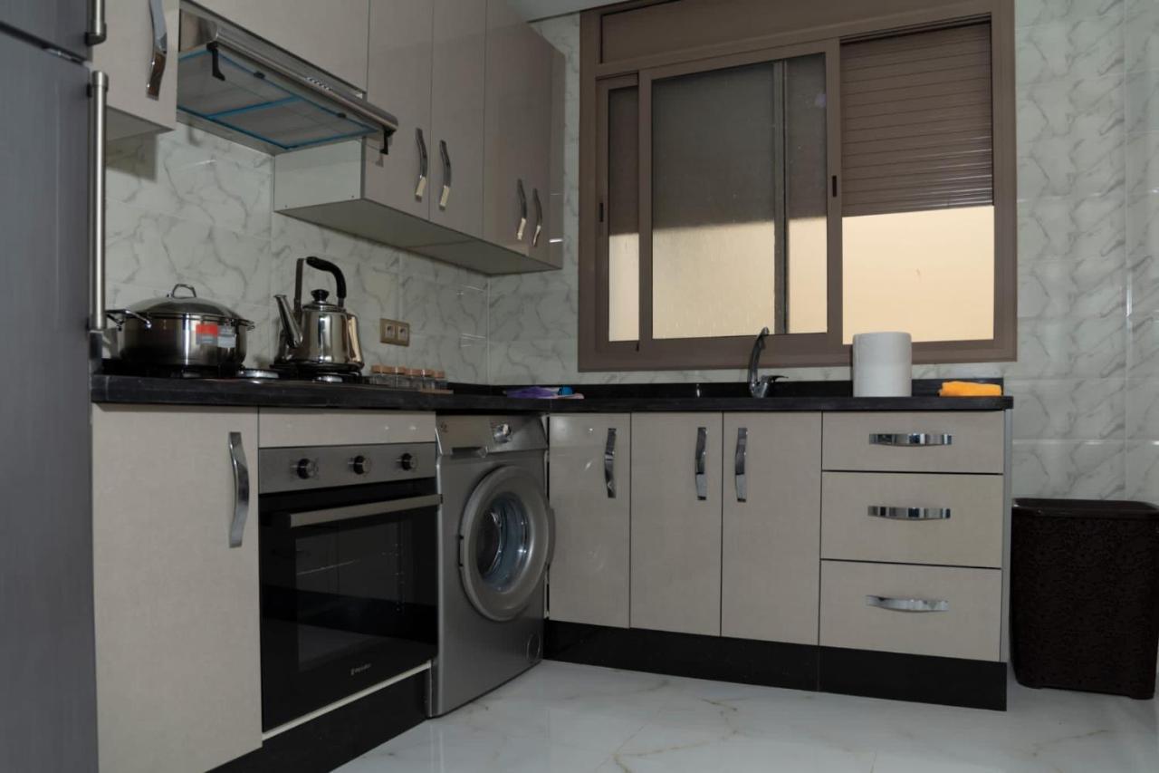 A&R Apartment Nador Jadid Hay Al Matar ,Klimatisiert,Air-Conditioned מראה חיצוני תמונה