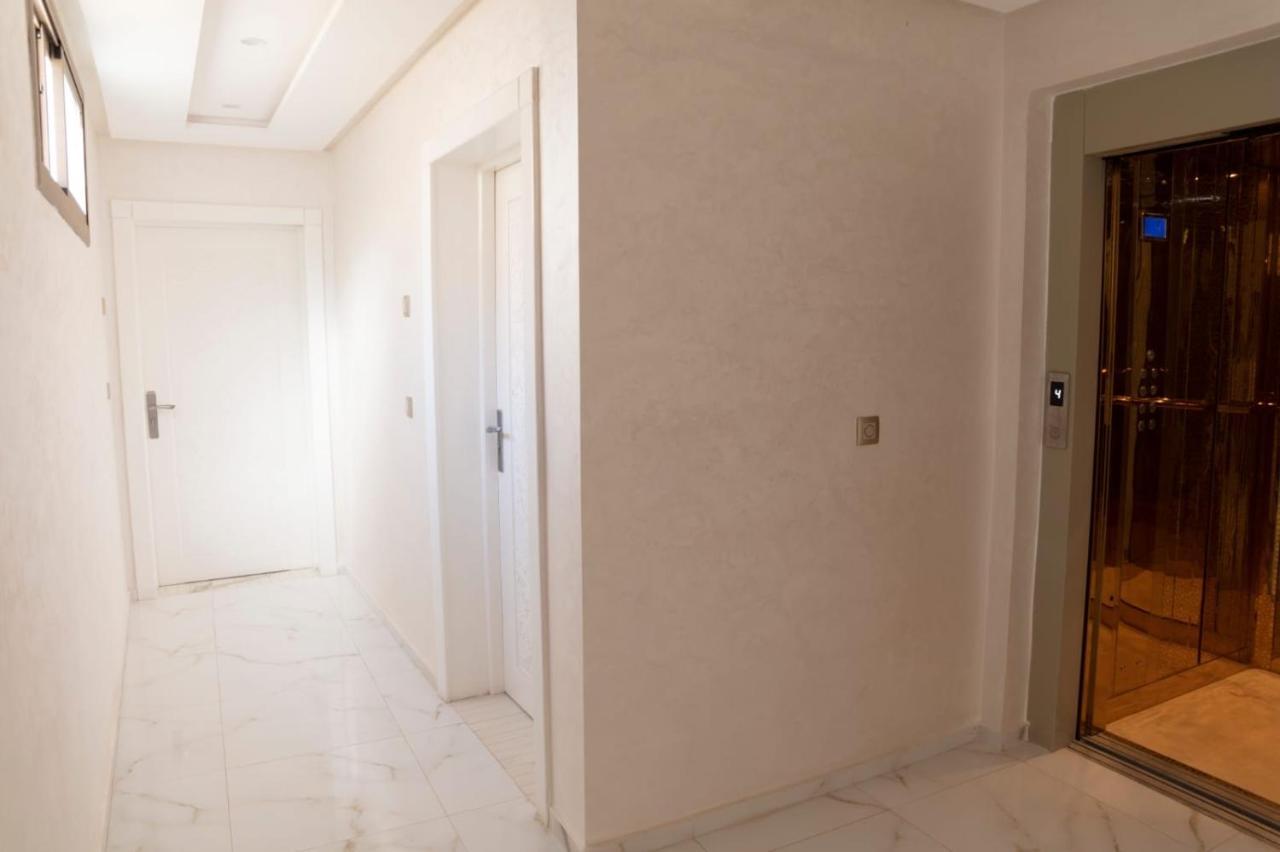 A&R Apartment Nador Jadid Hay Al Matar ,Klimatisiert,Air-Conditioned מראה חיצוני תמונה