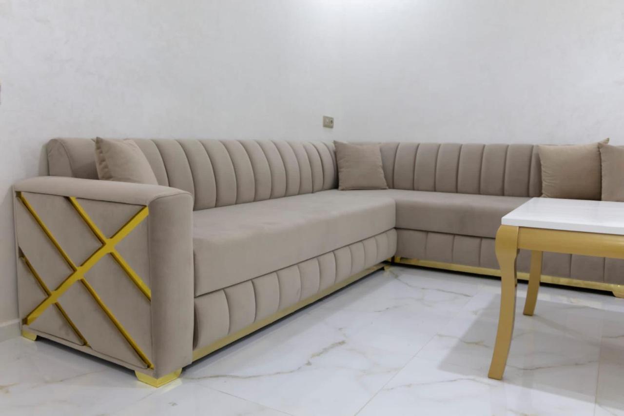 A&R Apartment Nador Jadid Hay Al Matar ,Klimatisiert,Air-Conditioned מראה חיצוני תמונה