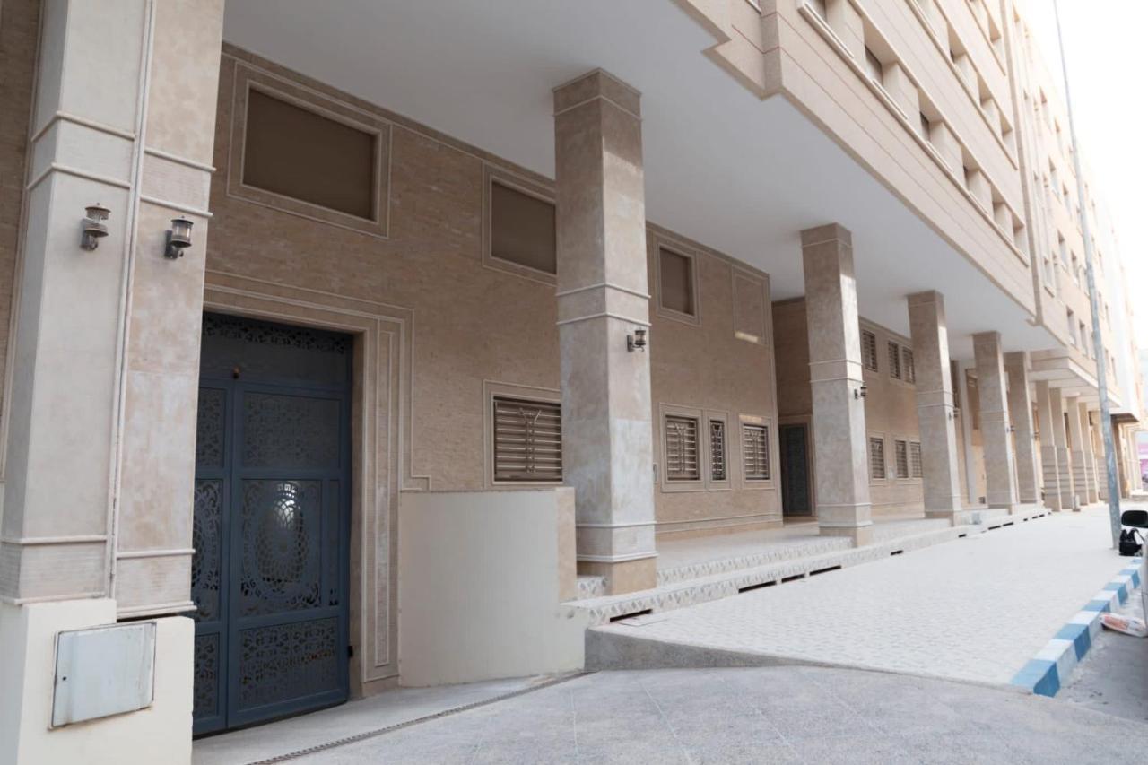 A&R Apartment Nador Jadid Hay Al Matar ,Klimatisiert,Air-Conditioned מראה חיצוני תמונה
