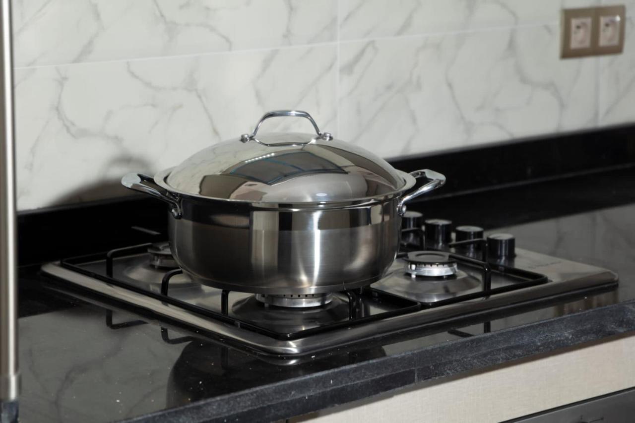 A&R Apartment Nador Jadid Hay Al Matar ,Klimatisiert,Air-Conditioned מראה חיצוני תמונה