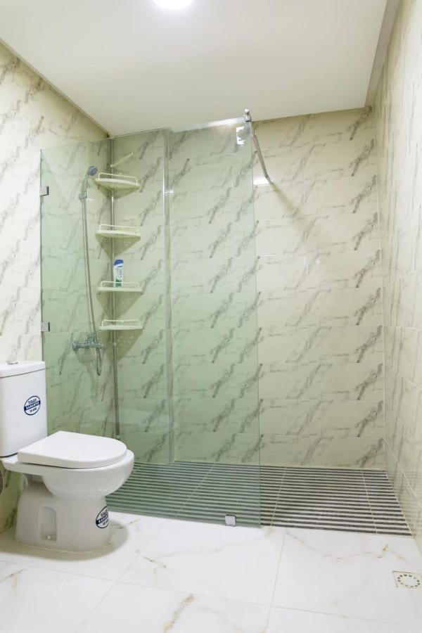 A&R Apartment Nador Jadid Hay Al Matar ,Klimatisiert,Air-Conditioned מראה חיצוני תמונה