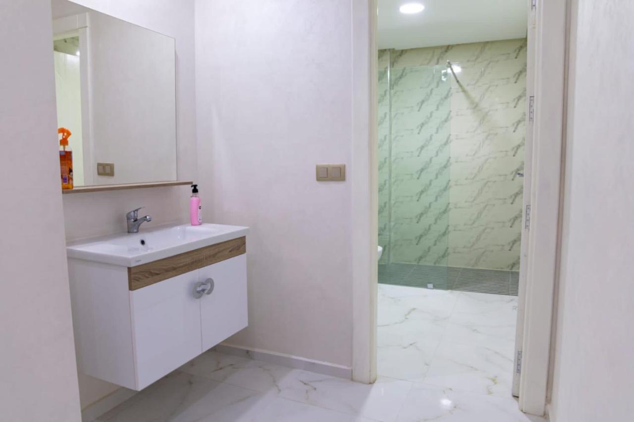 A&R Apartment Nador Jadid Hay Al Matar ,Klimatisiert,Air-Conditioned מראה חיצוני תמונה