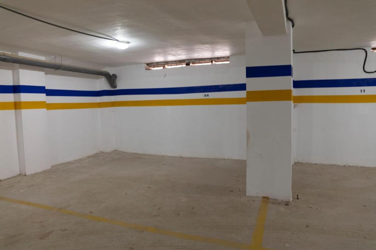 A&R Apartment Nador Jadid Hay Al Matar ,Klimatisiert,Air-Conditioned מראה חיצוני תמונה
