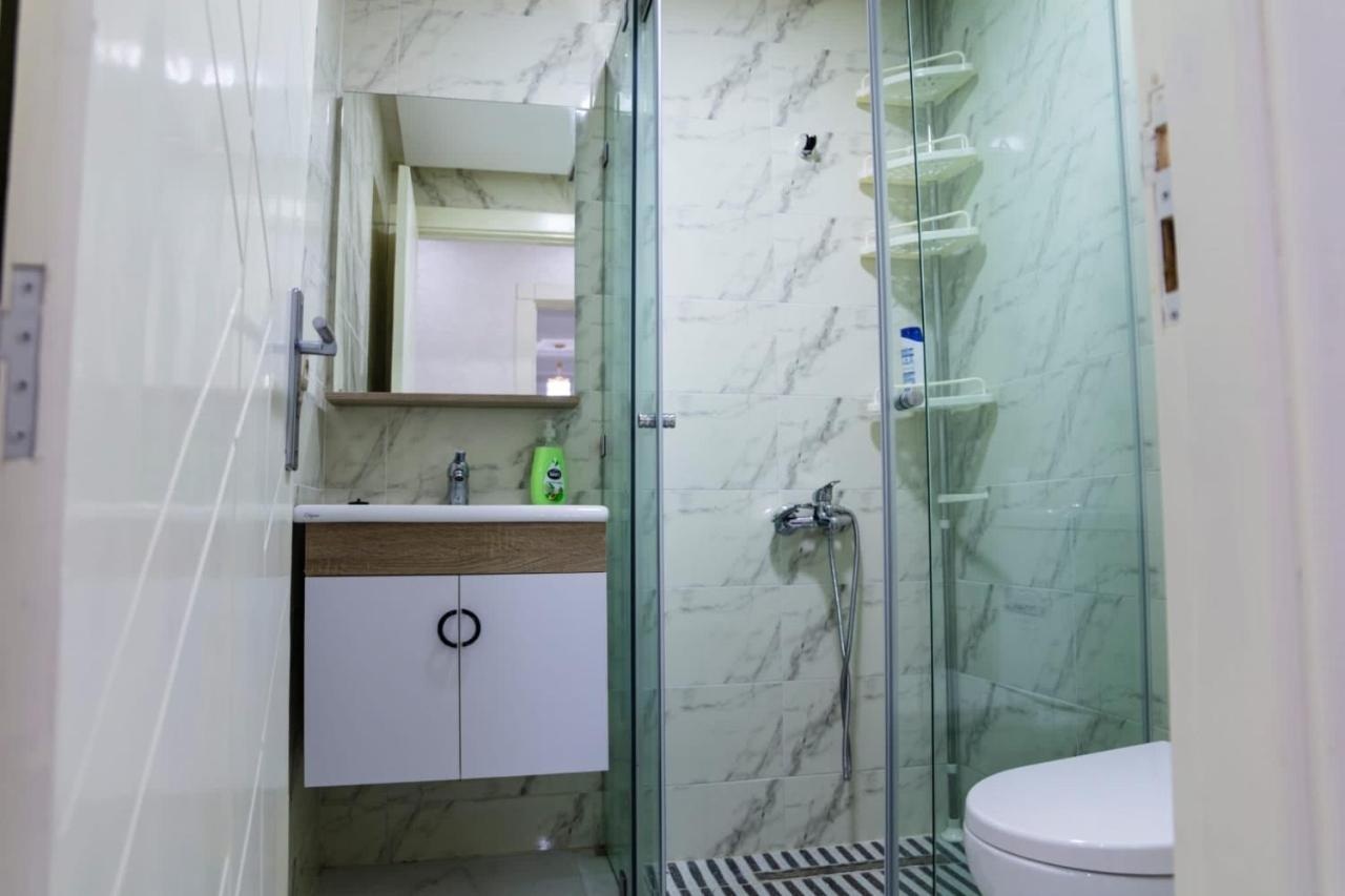 A&R Apartment Nador Jadid Hay Al Matar ,Klimatisiert,Air-Conditioned מראה חיצוני תמונה