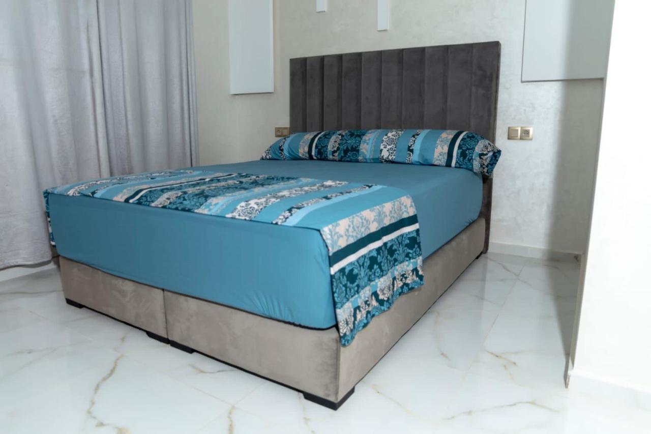 A&R Apartment Nador Jadid Hay Al Matar ,Klimatisiert,Air-Conditioned מראה חיצוני תמונה