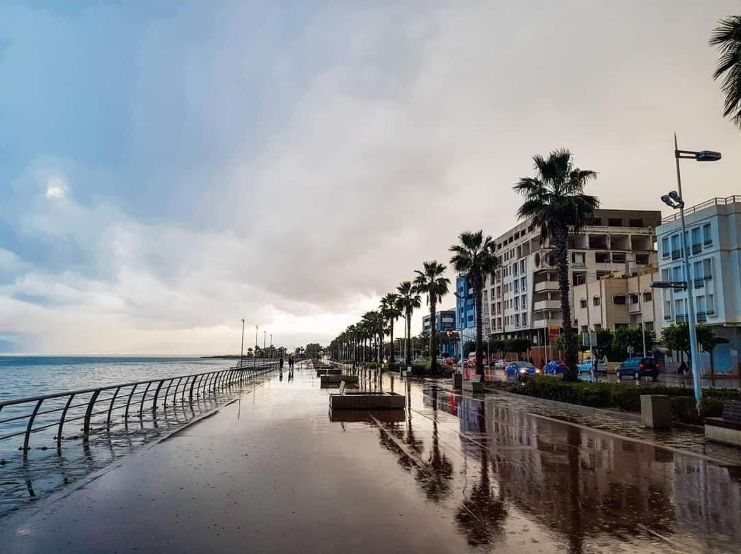 A&R Apartment Nador Jadid Hay Al Matar ,Klimatisiert,Air-Conditioned מראה חיצוני תמונה