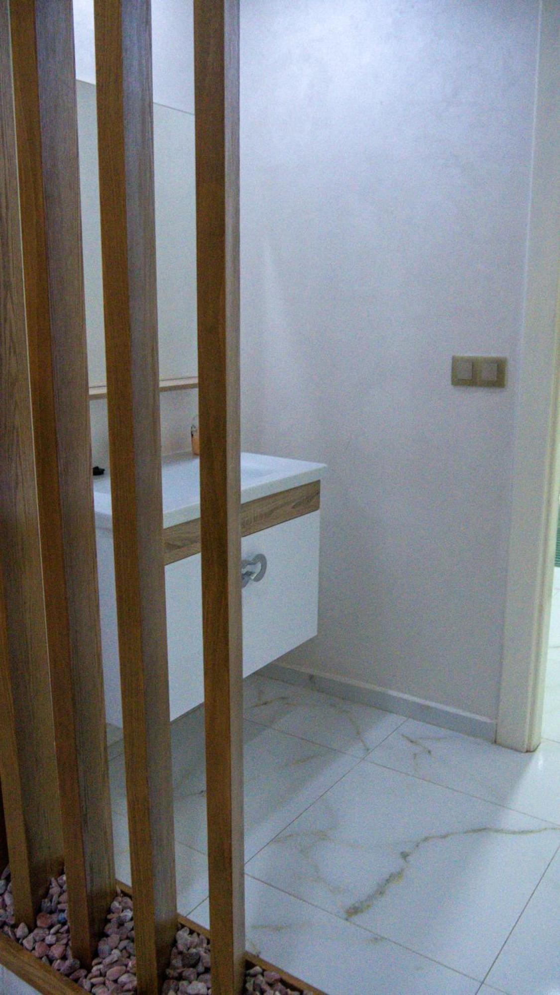 A&R Apartment Nador Jadid Hay Al Matar ,Klimatisiert,Air-Conditioned מראה חיצוני תמונה