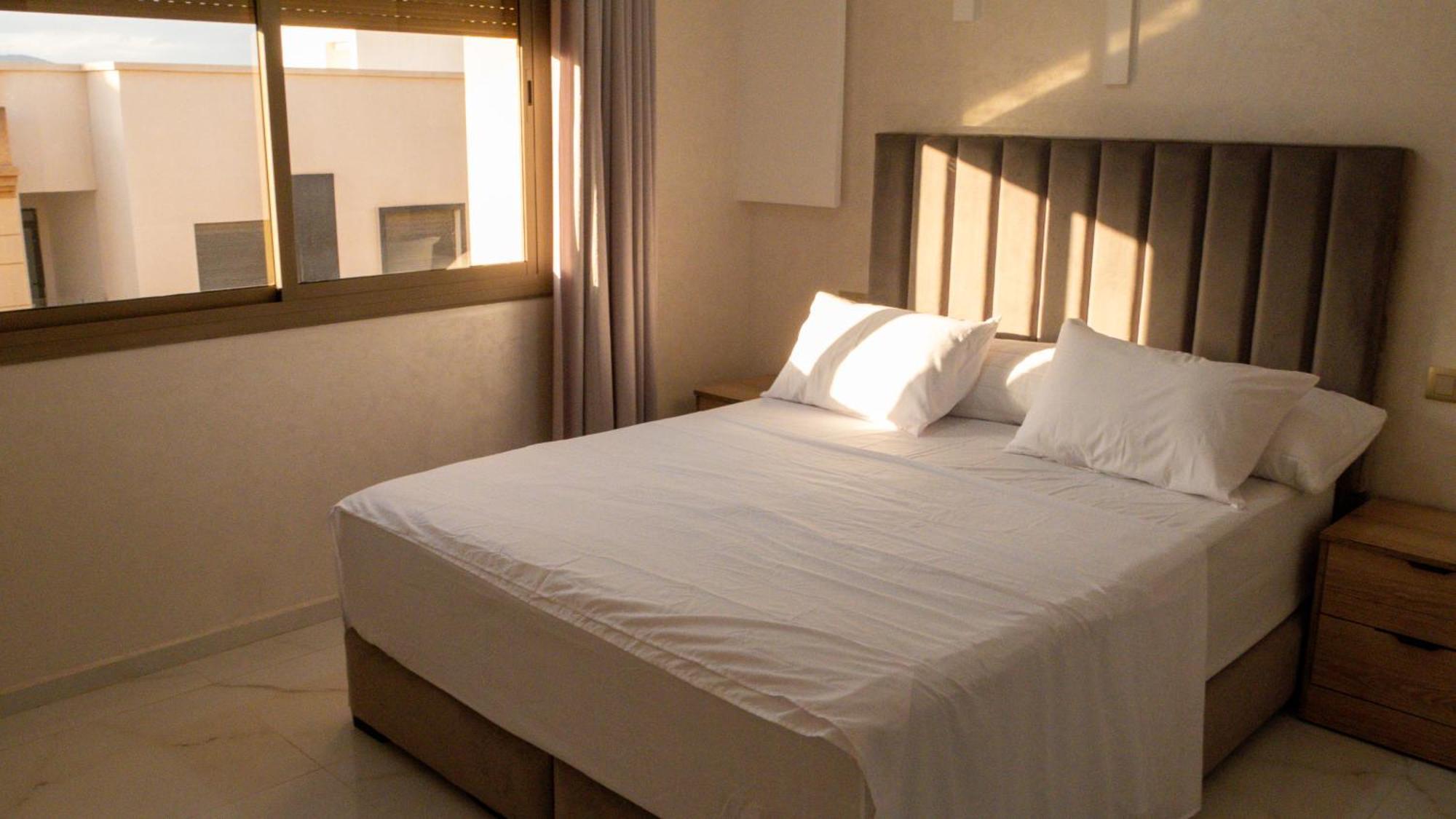 A&R Apartment Nador Jadid Hay Al Matar ,Klimatisiert,Air-Conditioned מראה חיצוני תמונה