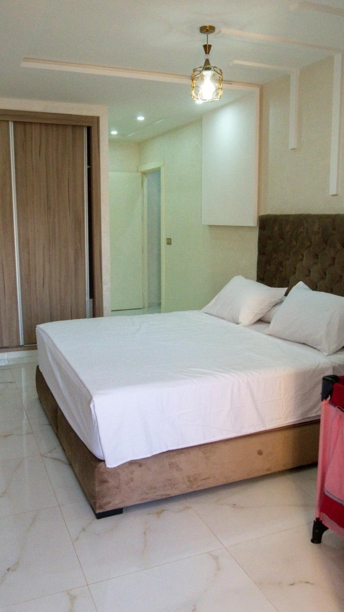 A&R Apartment Nador Jadid Hay Al Matar ,Klimatisiert,Air-Conditioned מראה חיצוני תמונה