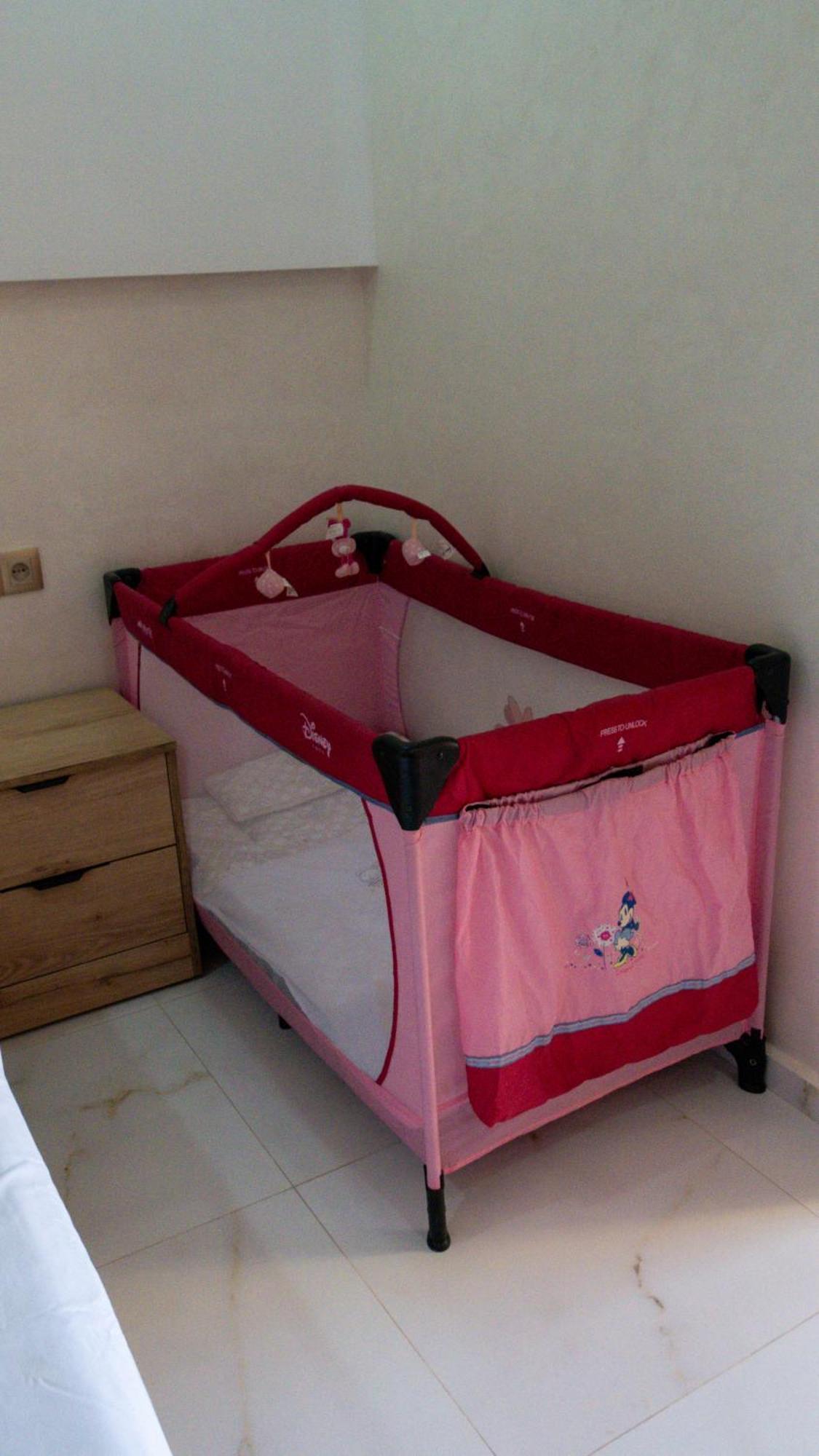 A&R Apartment Nador Jadid Hay Al Matar ,Klimatisiert,Air-Conditioned מראה חיצוני תמונה