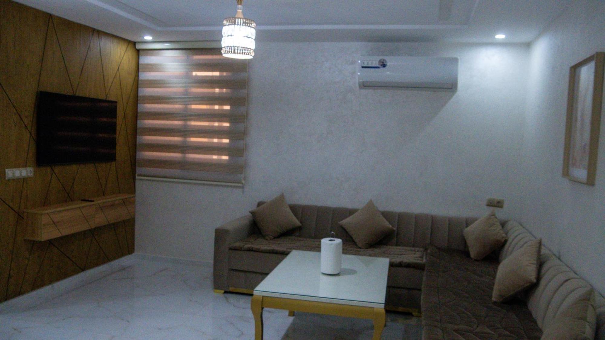 A&R Apartment Nador Jadid Hay Al Matar ,Klimatisiert,Air-Conditioned מראה חיצוני תמונה
