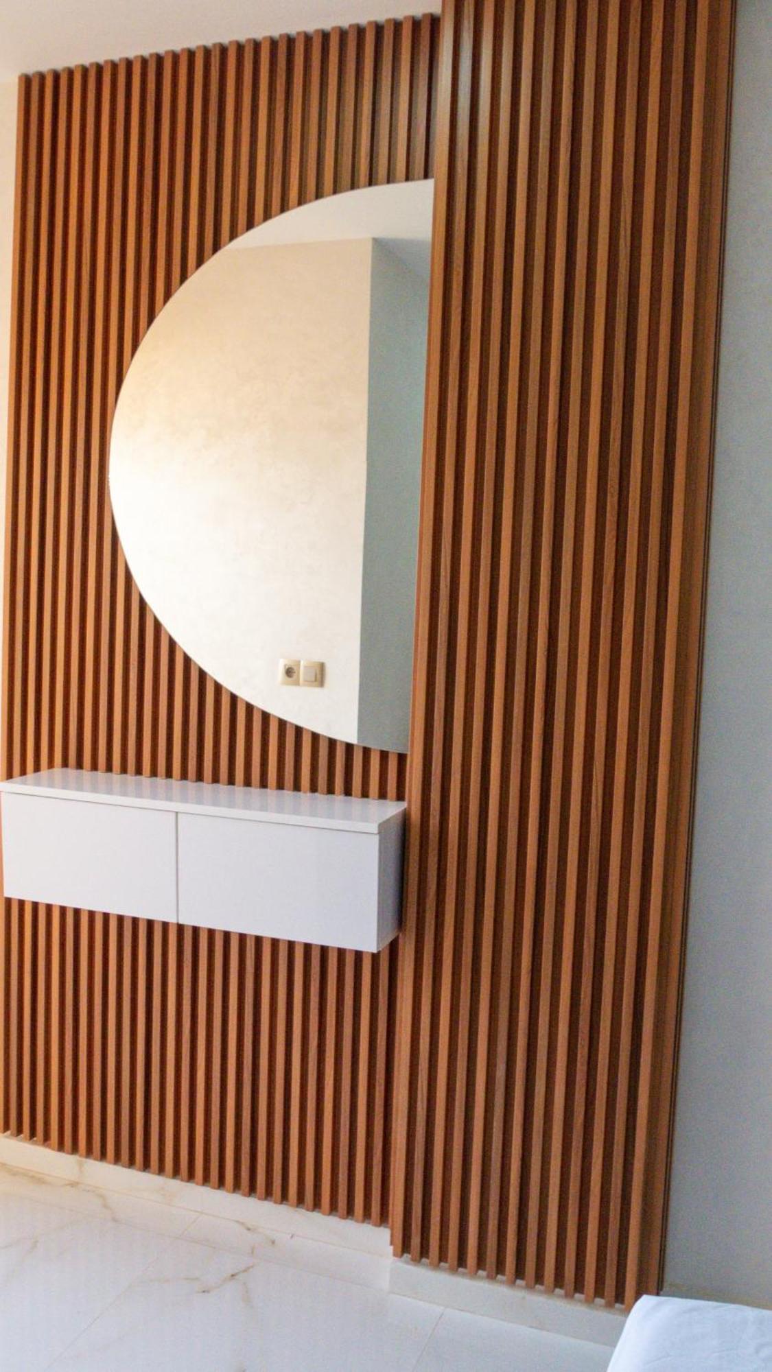A&R Apartment Nador Jadid Hay Al Matar ,Klimatisiert,Air-Conditioned מראה חיצוני תמונה