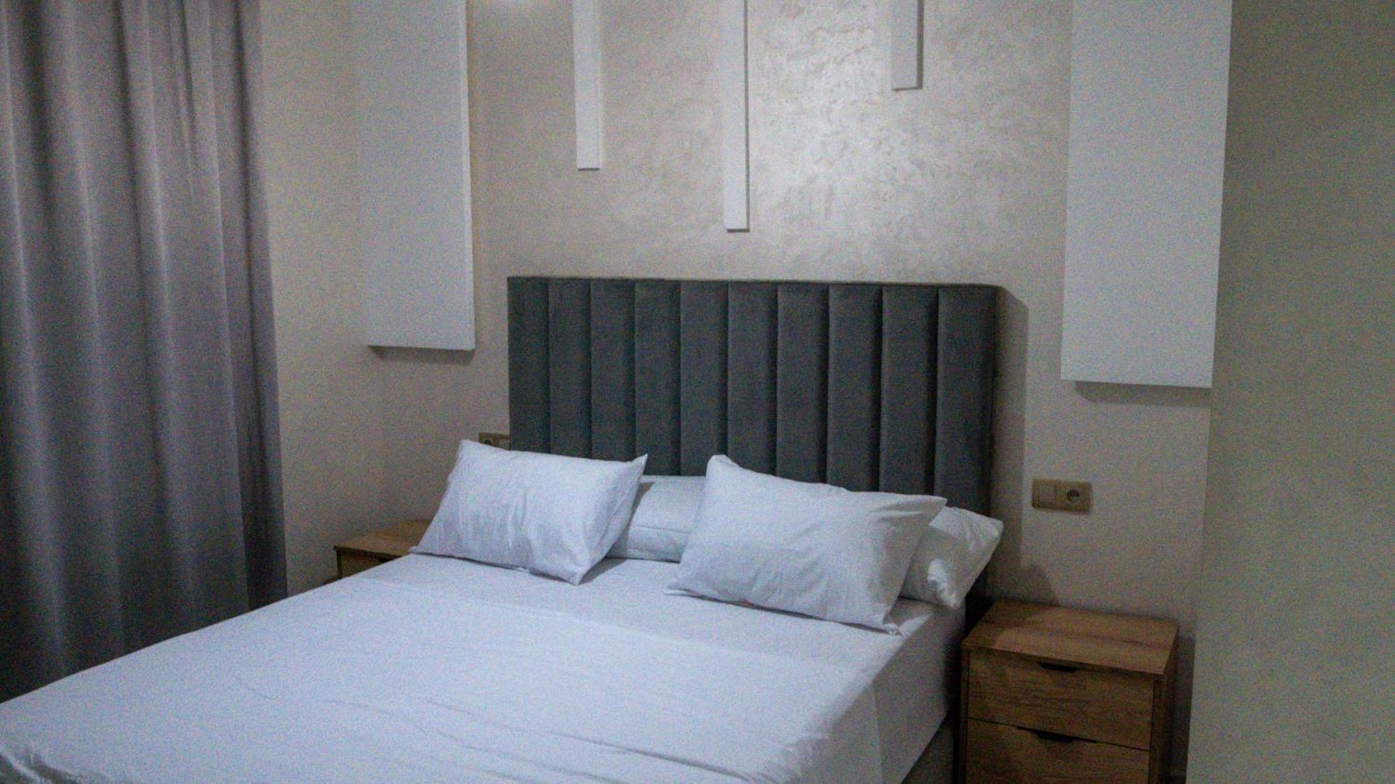A&R Apartment Nador Jadid Hay Al Matar ,Klimatisiert,Air-Conditioned מראה חיצוני תמונה