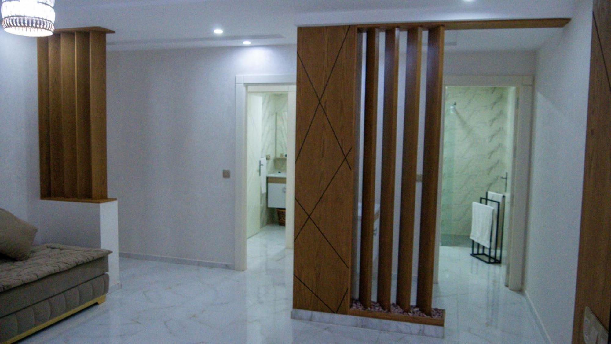 A&R Apartment Nador Jadid Hay Al Matar ,Klimatisiert,Air-Conditioned מראה חיצוני תמונה