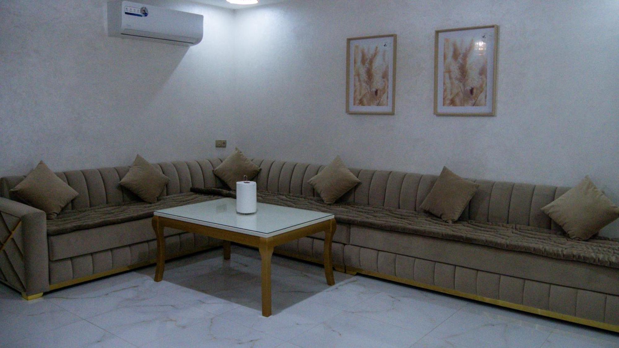A&R Apartment Nador Jadid Hay Al Matar ,Klimatisiert,Air-Conditioned מראה חיצוני תמונה